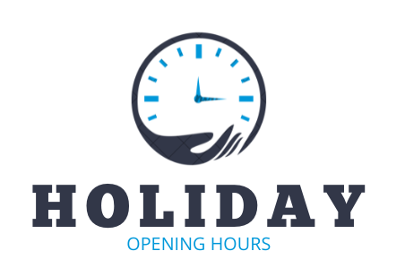 holidayopeninghours – saving the time